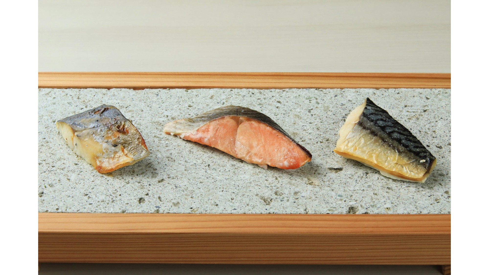 焼魚　イメージ