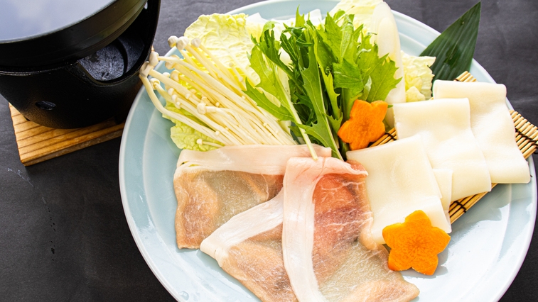 【直前割・楽天限定】売り切れ御免のタイムセール！お得な２食付き【お日にち限定】得々プラン