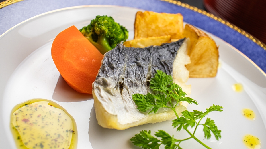 【直前割・楽天限定】売り切れ御免のタイムセール！お得な２食付き【お日にち限定】得々プラン