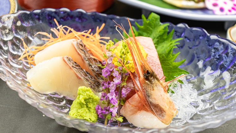 【直前割・楽天限定】売り切れ御免のタイムセール！お得な２食付き【お日にち限定】得々プラン
