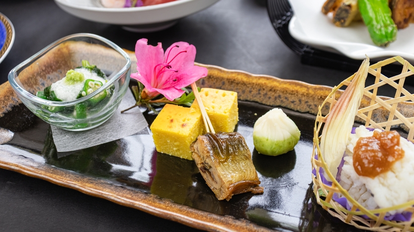 【直前割・楽天限定】売り切れ御免のタイムセール！お得な２食付き【お日にち限定】得々プラン