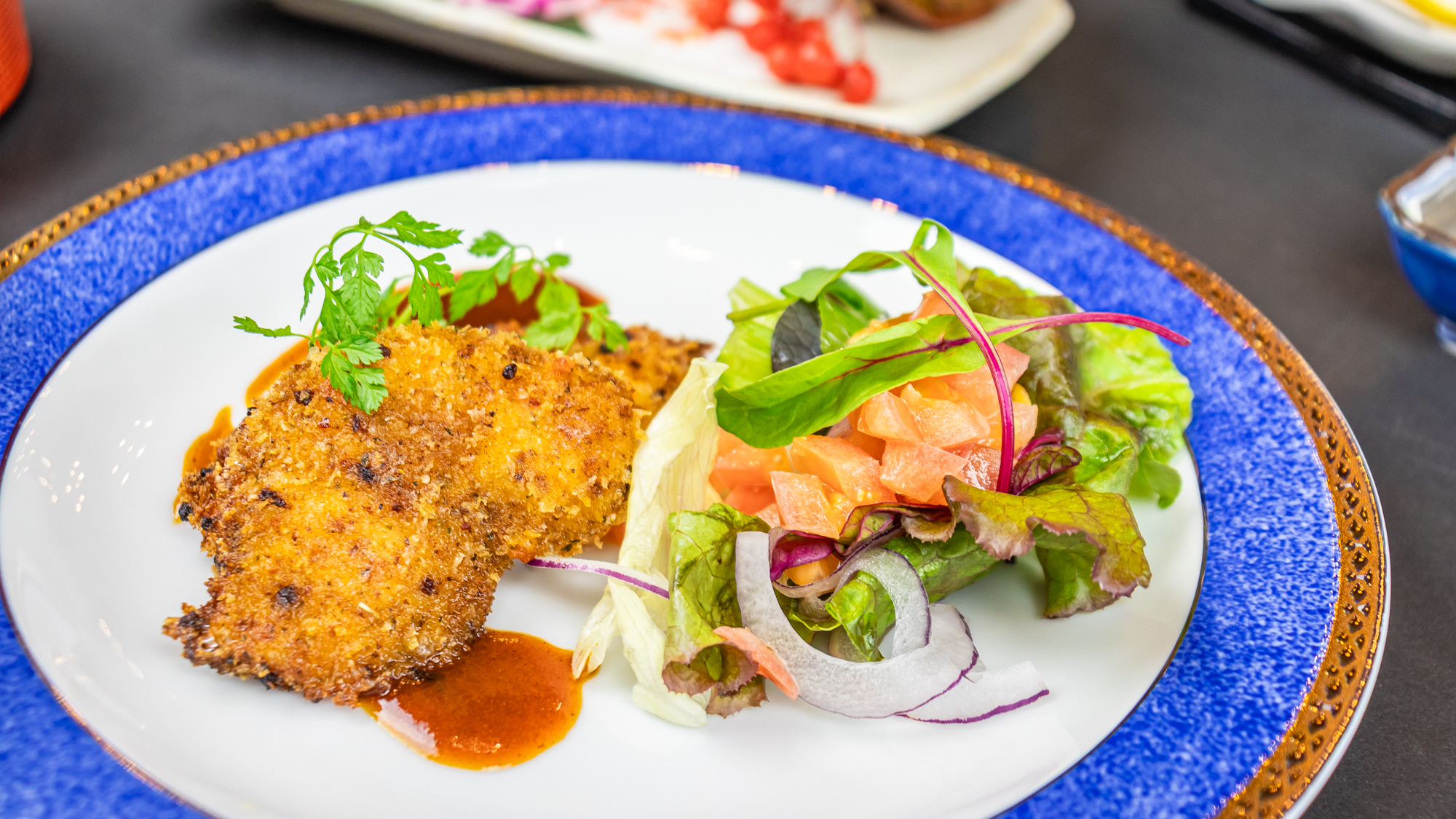 2025年11月12月《お献立一例》♪