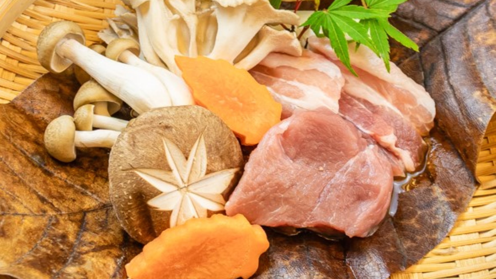 2025年9月10月《お献立一例》台物♪