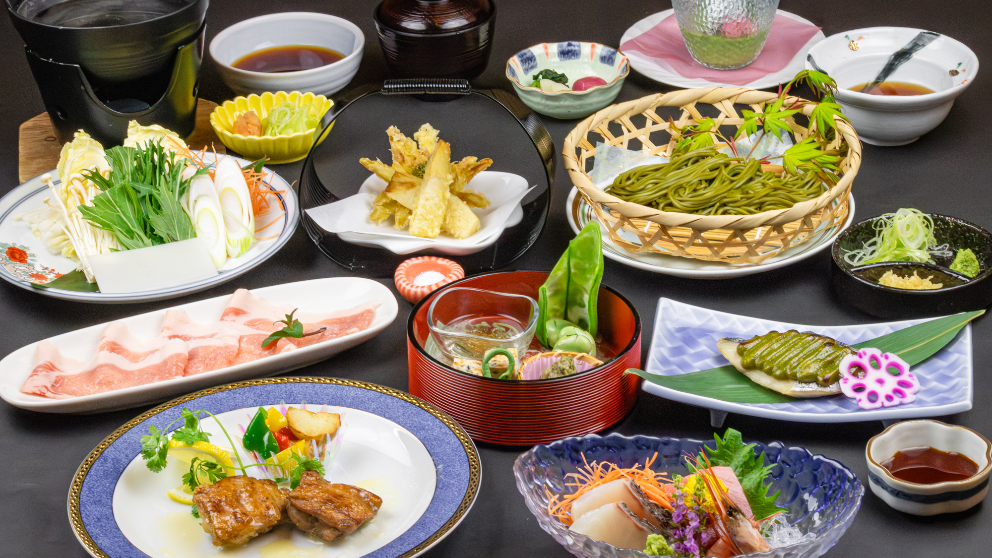 2025年5月6月《お献立一例》