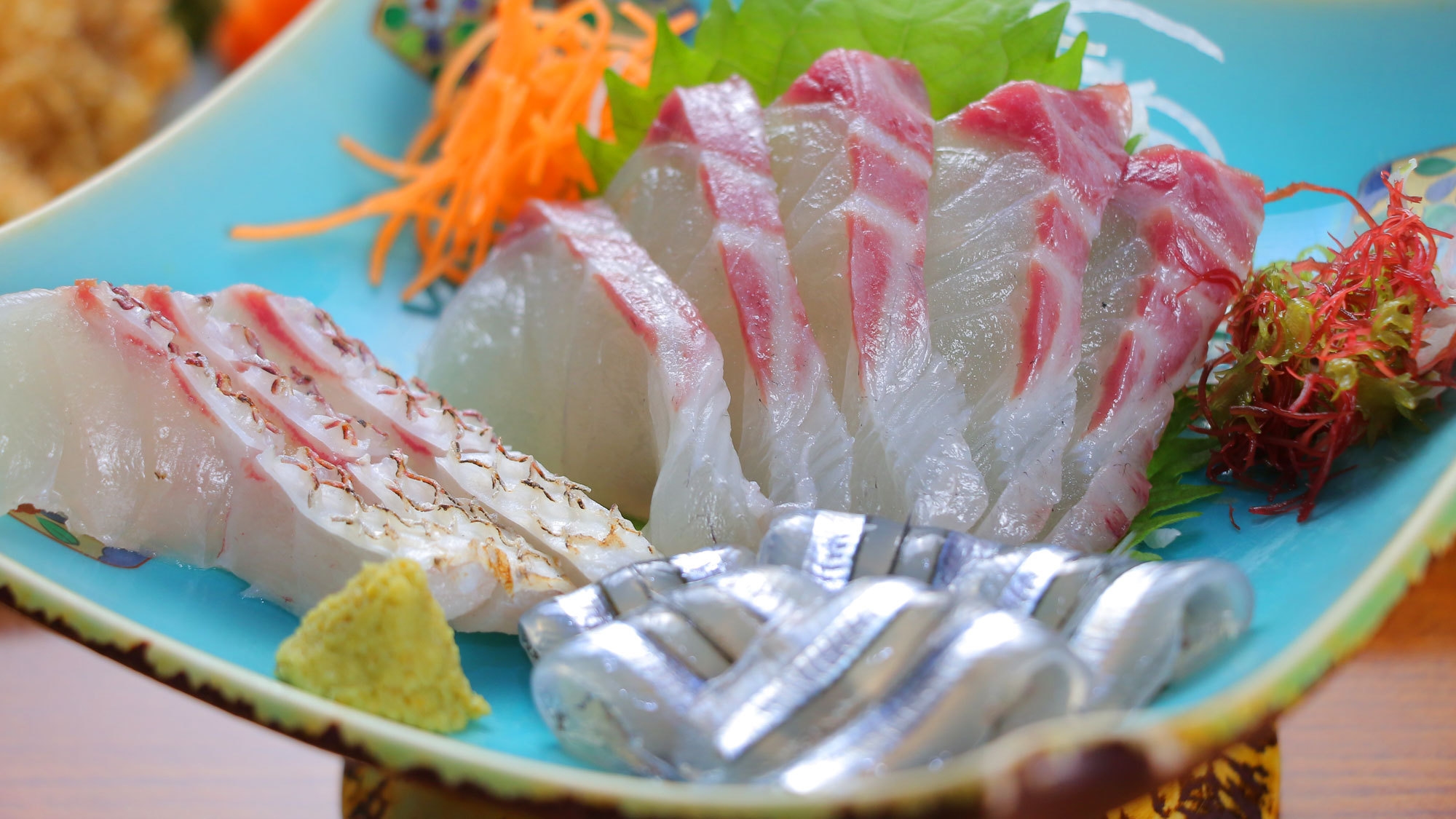 【冬の鯛しゃぶ祭り】【平日限定特典付】怒涛の鯛づくし！天草鯛をあの手この手で・・