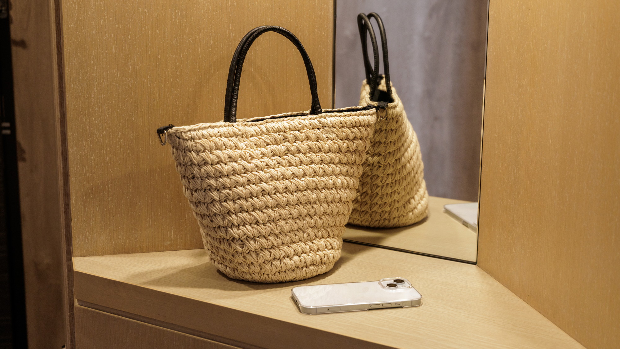 モデレートツインルーム25.4㎡（ベッド幅140㎝&times;2台）