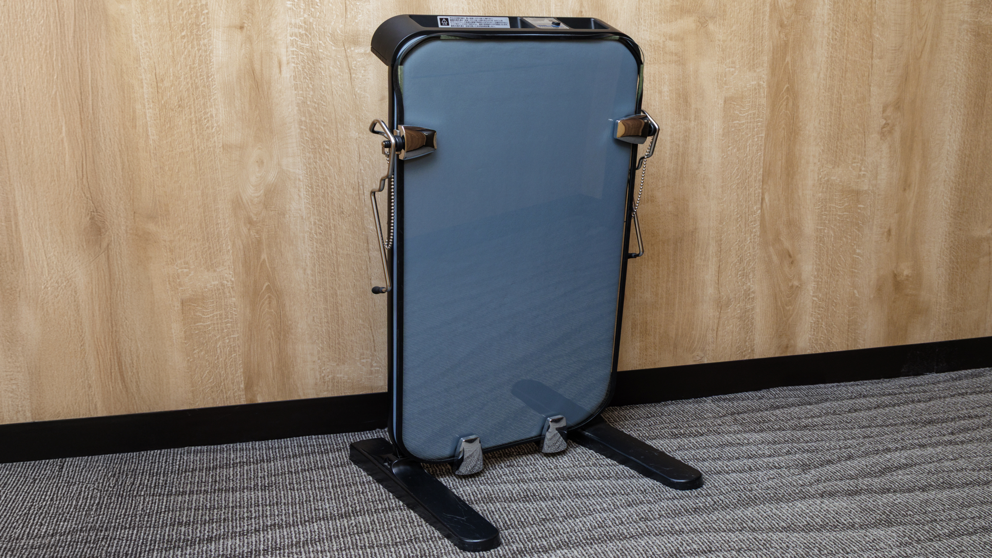 【貸出備品】ズボンプレッサー