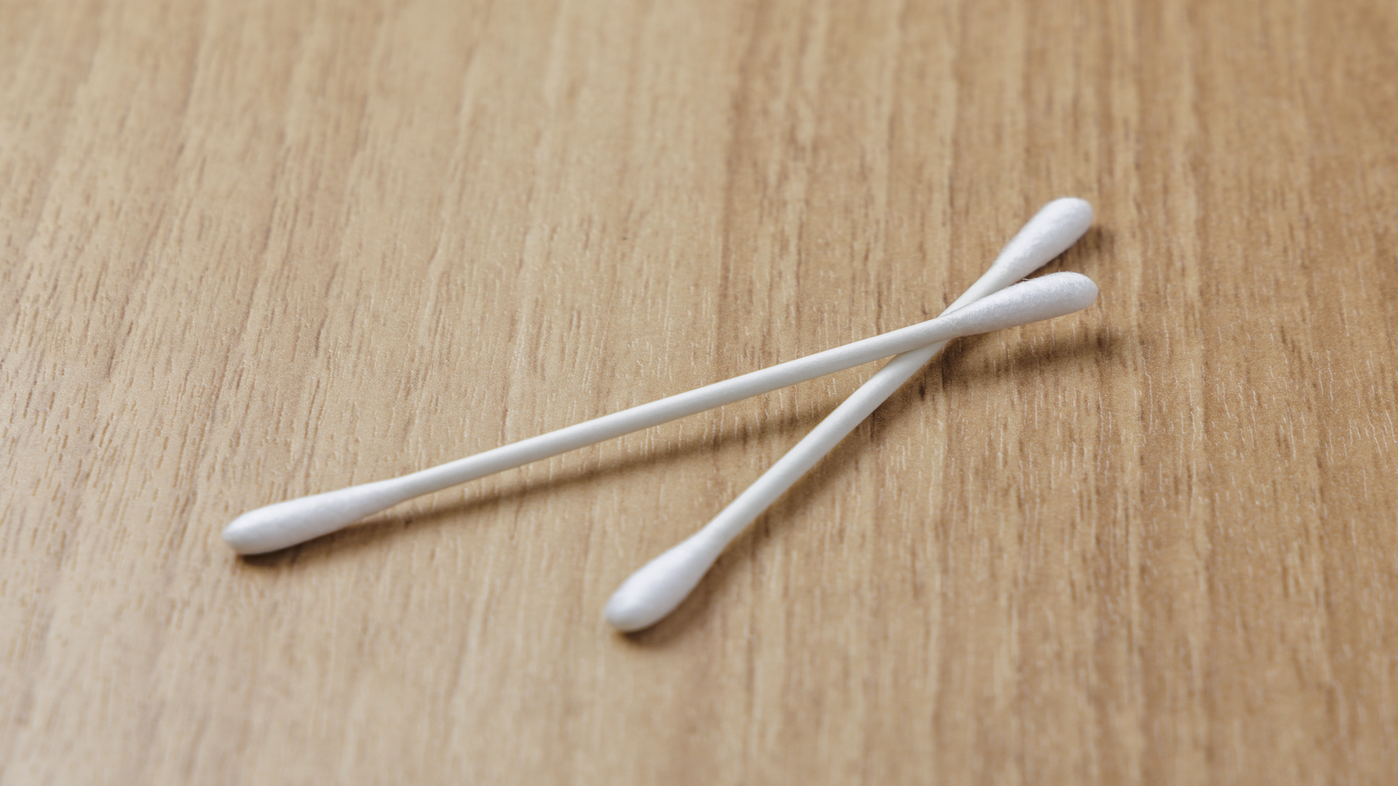 【アメニティ】綿棒