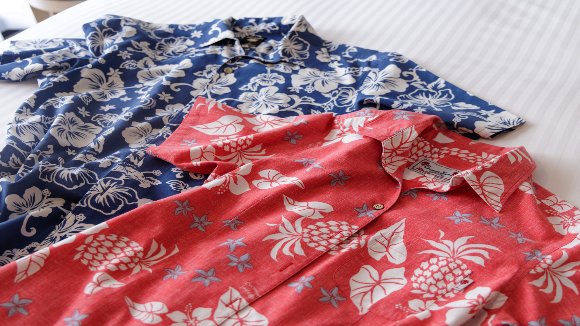 レンタルかりゆし