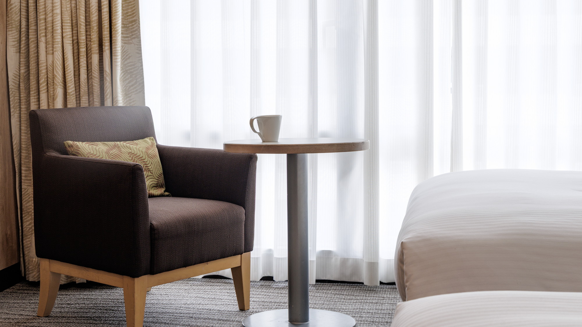 モデレートツインルーム