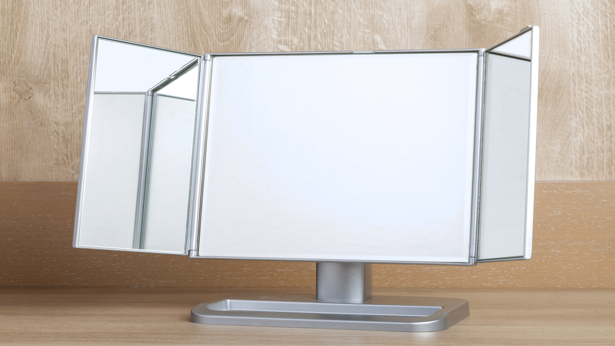 【貸出備品】三面鏡