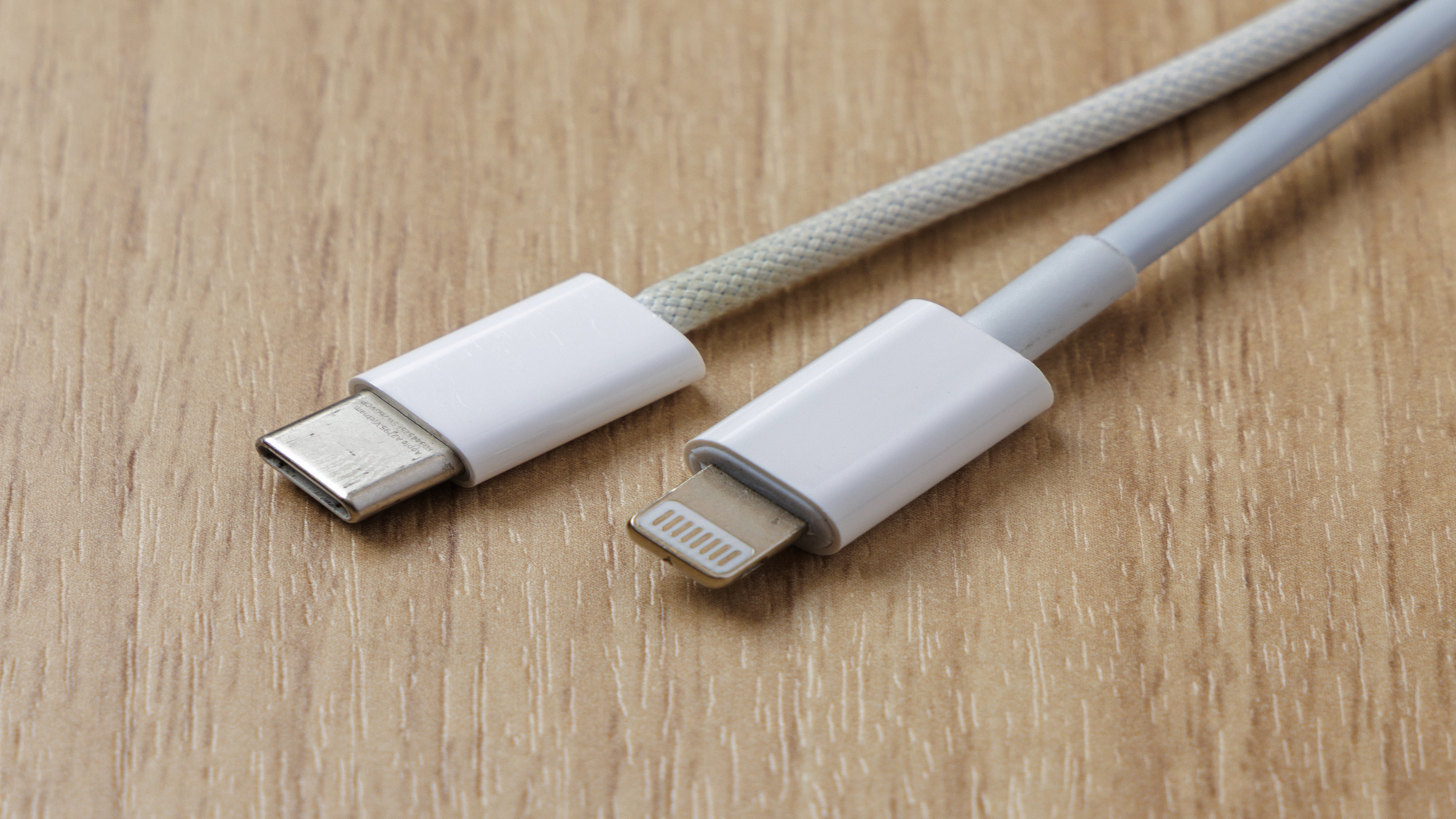 【貸出備品】充電ケーブル