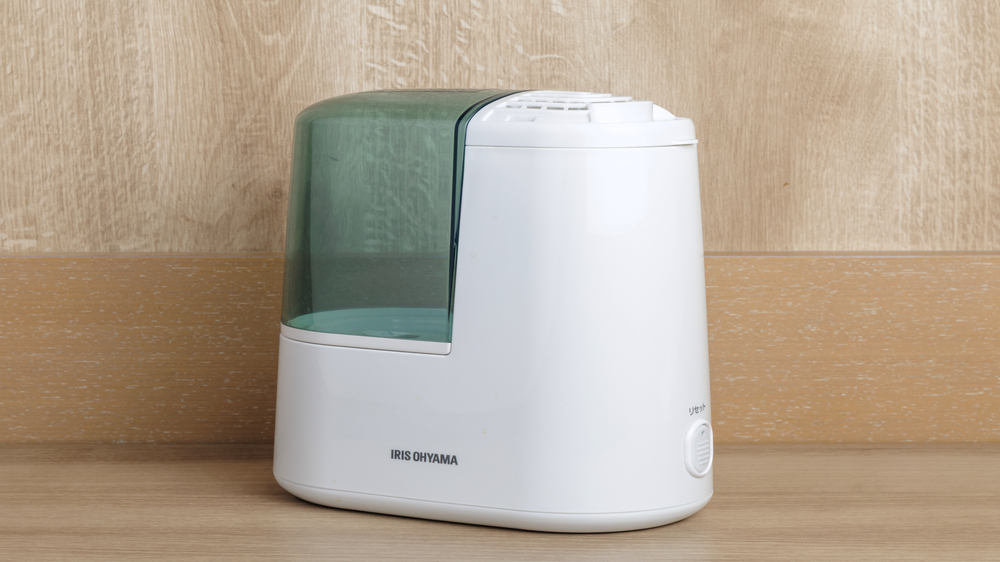 【貸出備品】加湿器