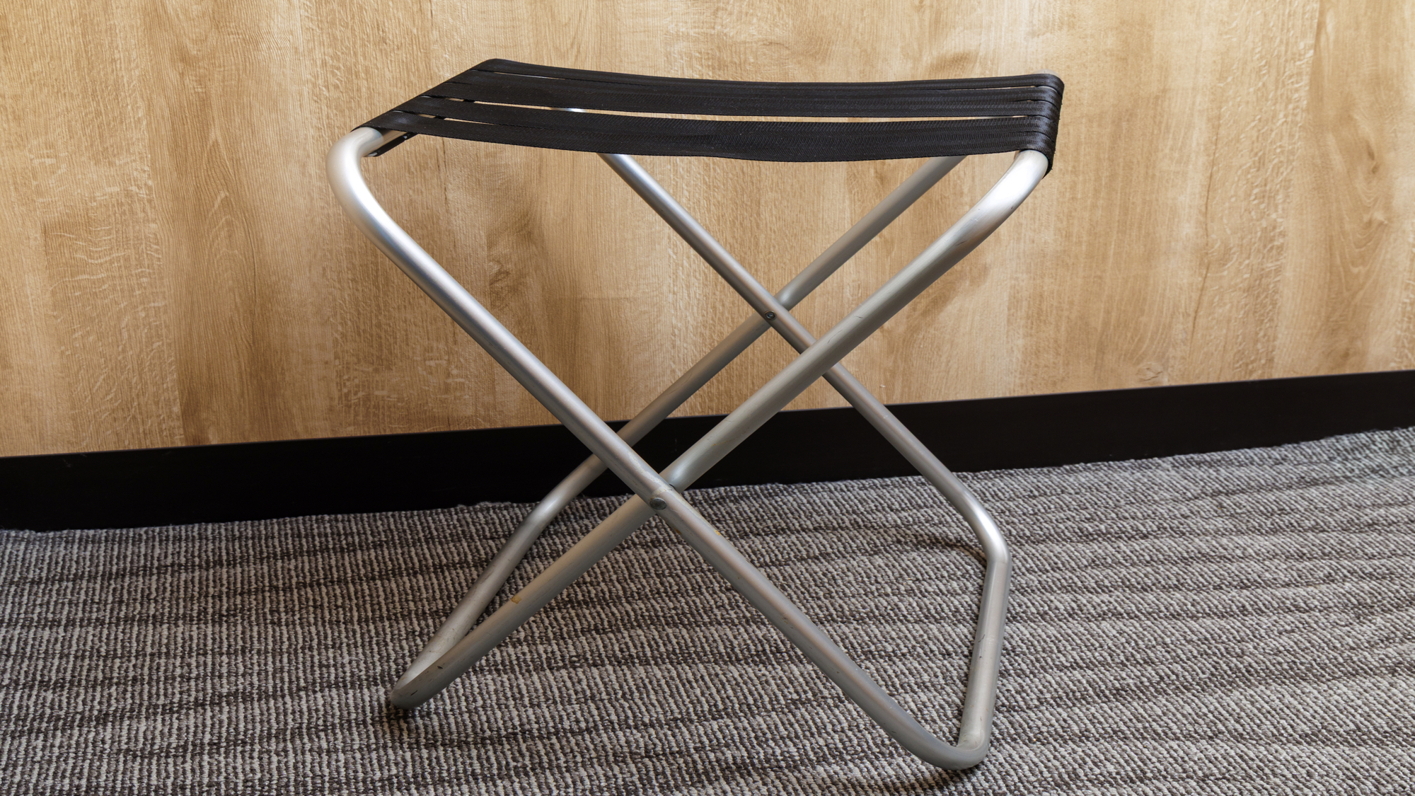 【客室備品】バゲージラック