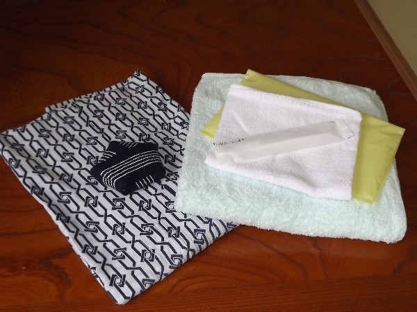 Amenities