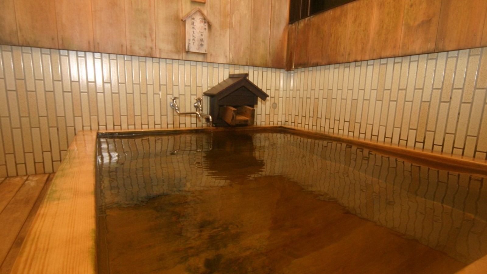 開田高原の大自然と旧き良き物たちに囲まれ過ごす贅沢な時間　【素泊】