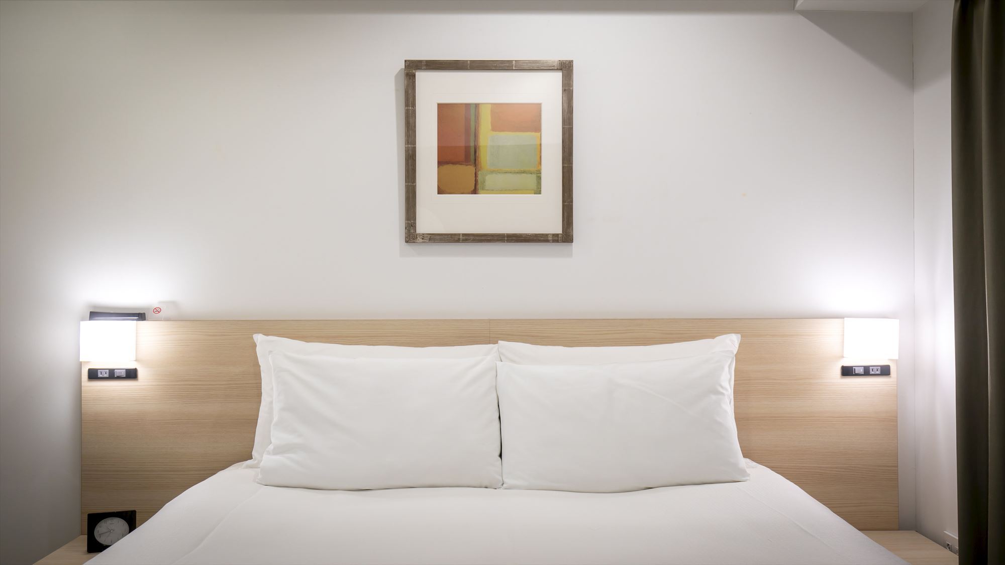 【楽天トラベルサマーSALE】2〜6泊がオトク★2〜4泊は清掃無し・5泊目以降は1回★(素泊まり)