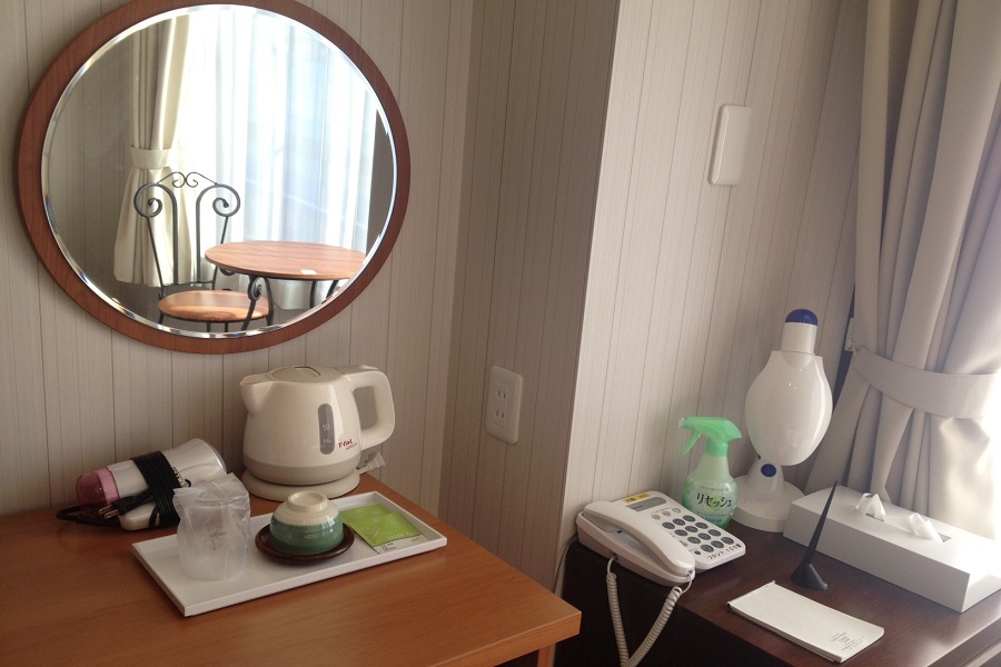 Single Room