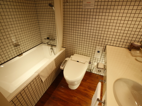サットンホテル博多シティ - 写真 146
