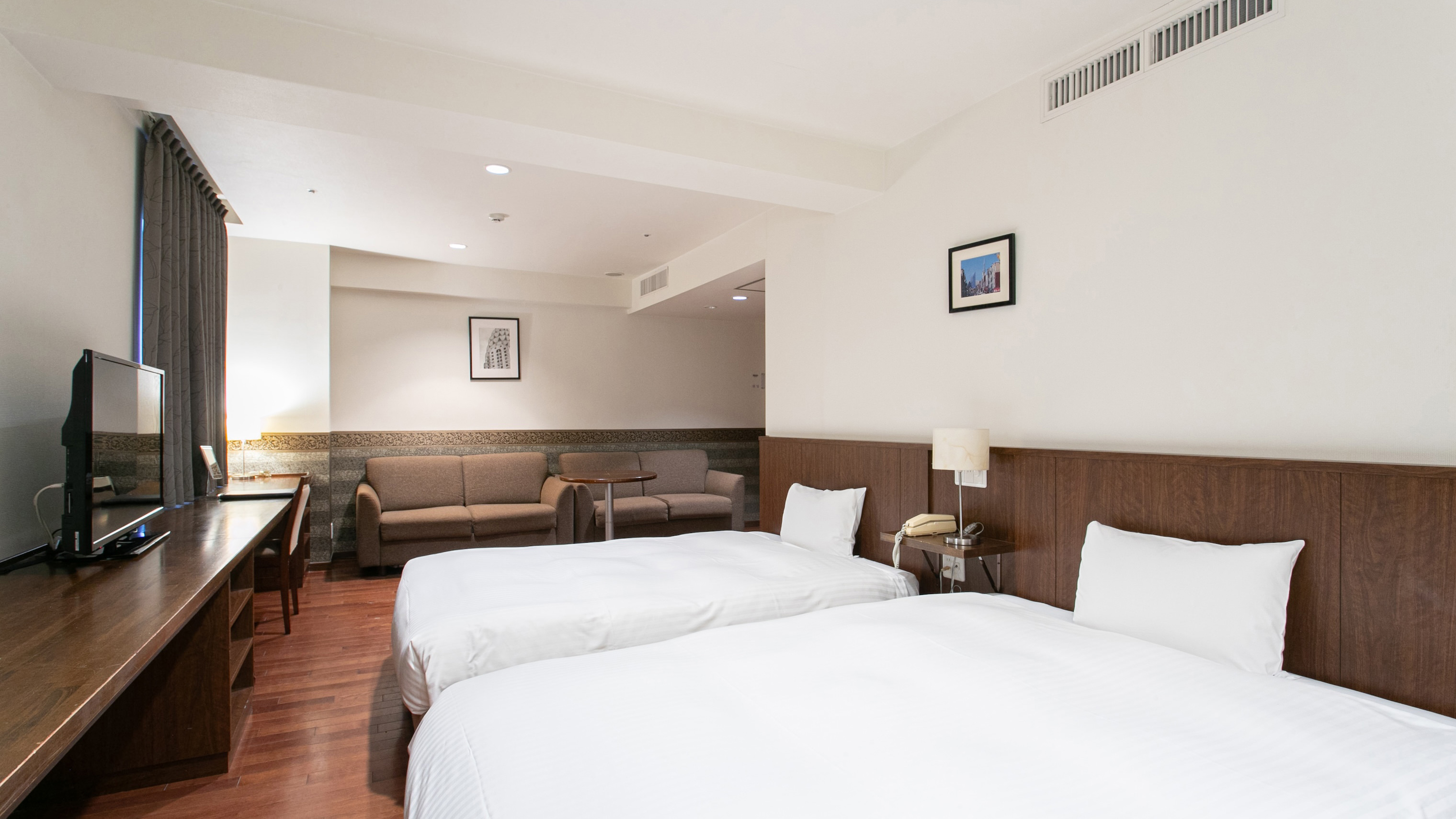 ファミリールーム1～4名様