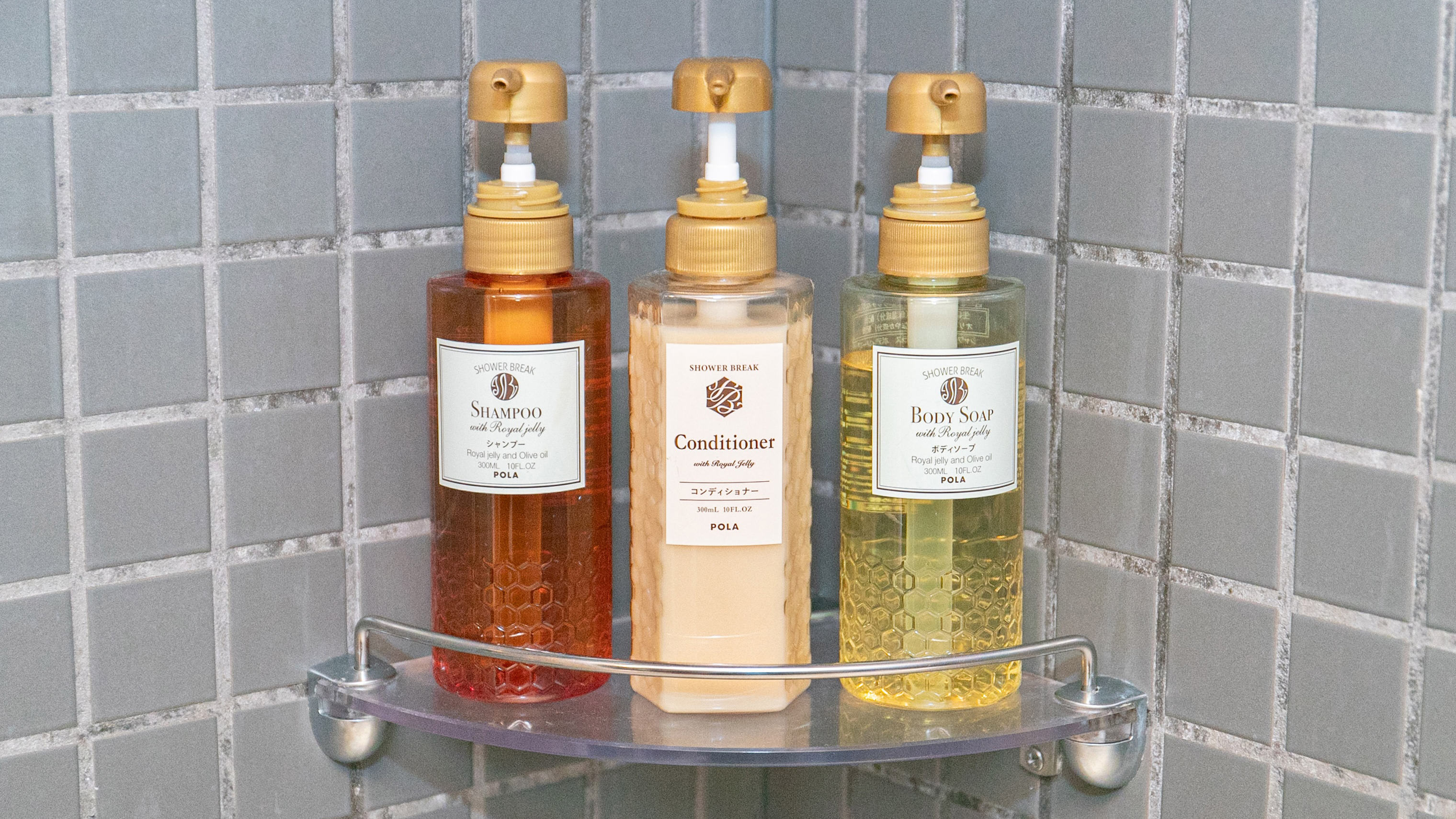 デラックスダブル