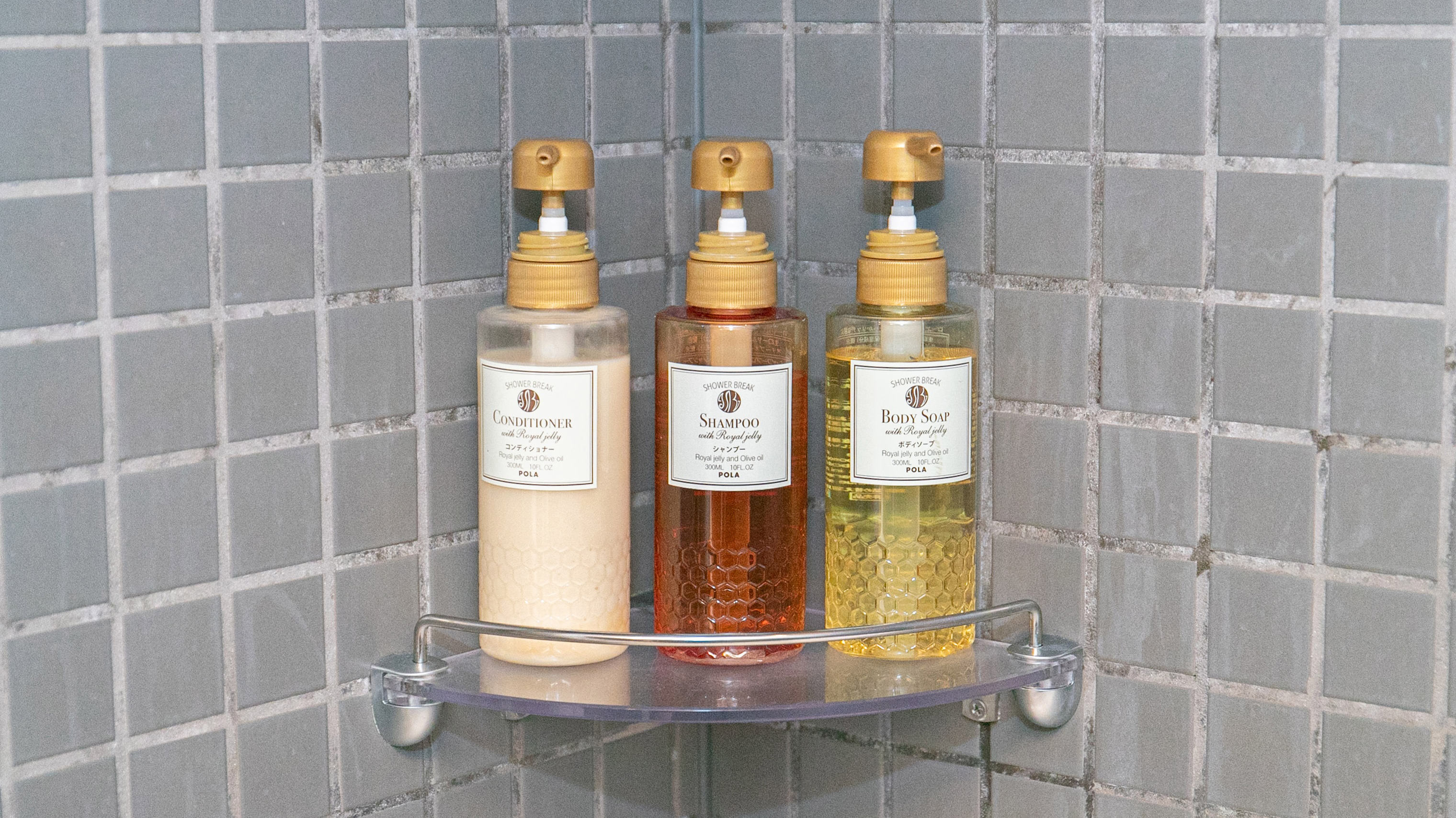 スーペリアツイン