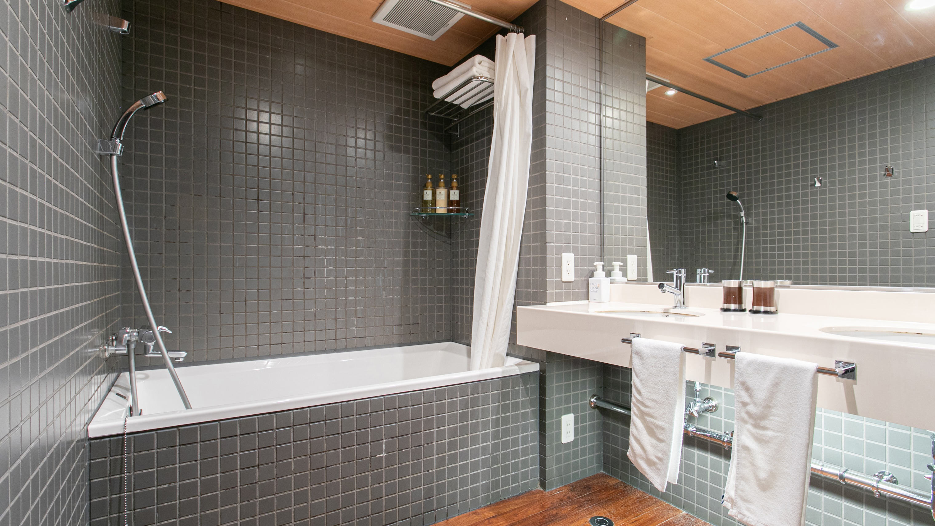 ファミリールーム1～4名様