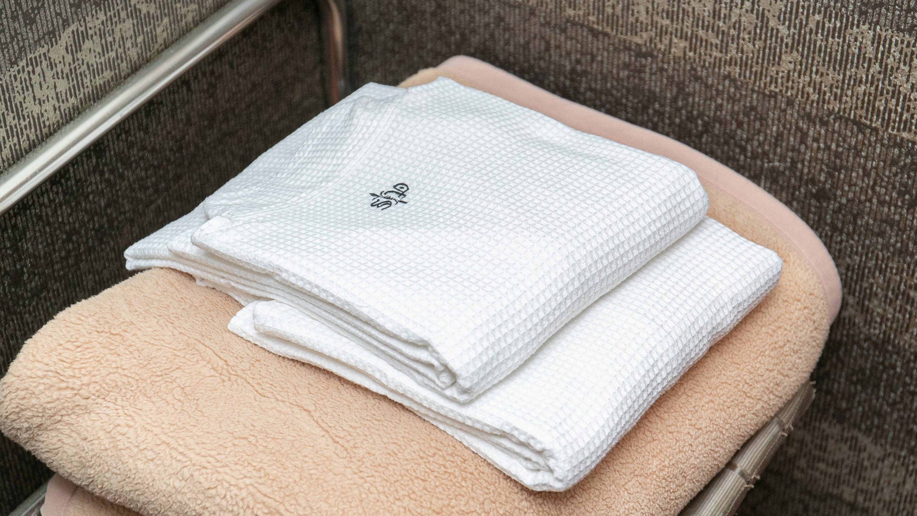 デラックスダブル