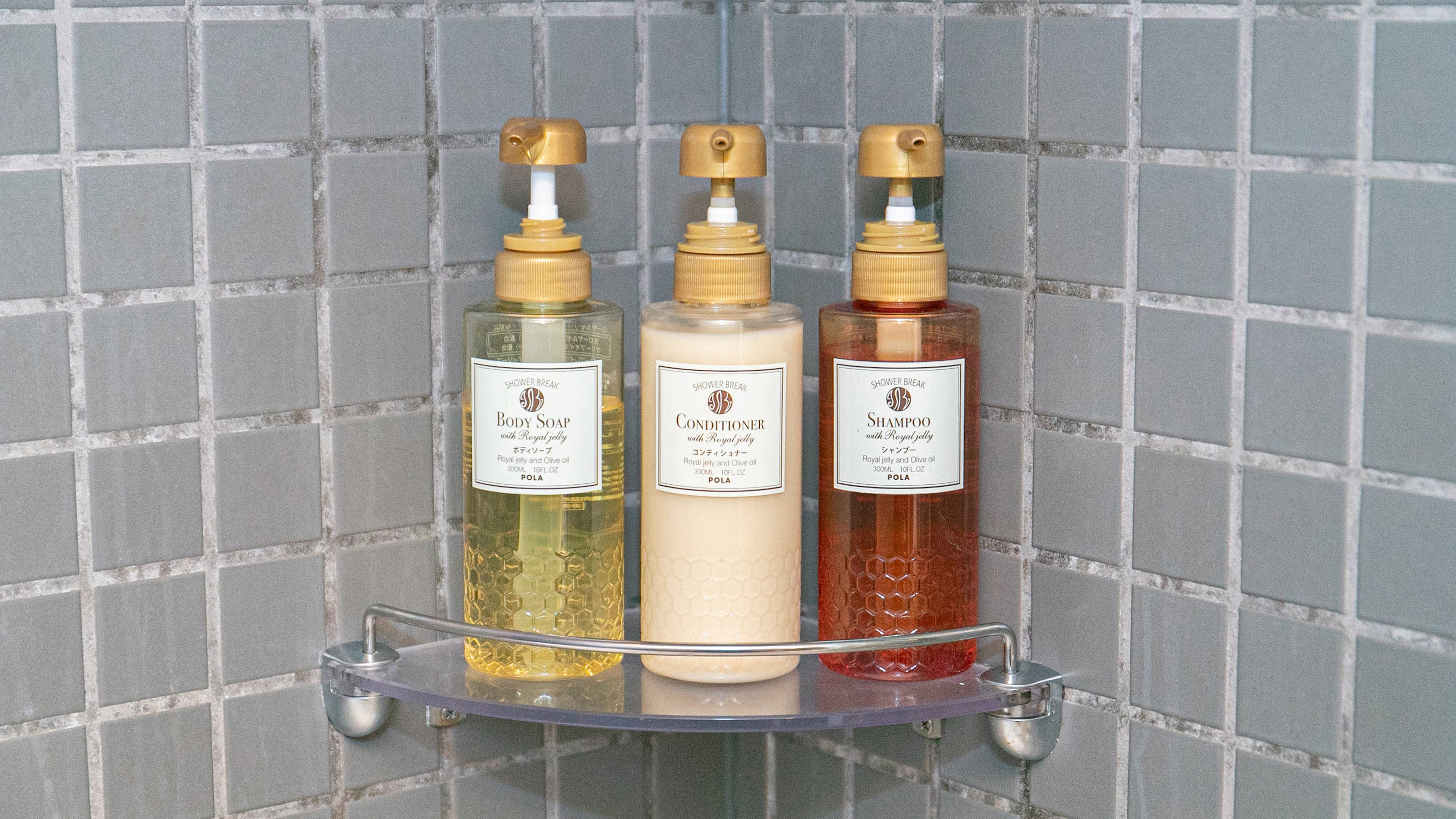 ハリウッドツイン