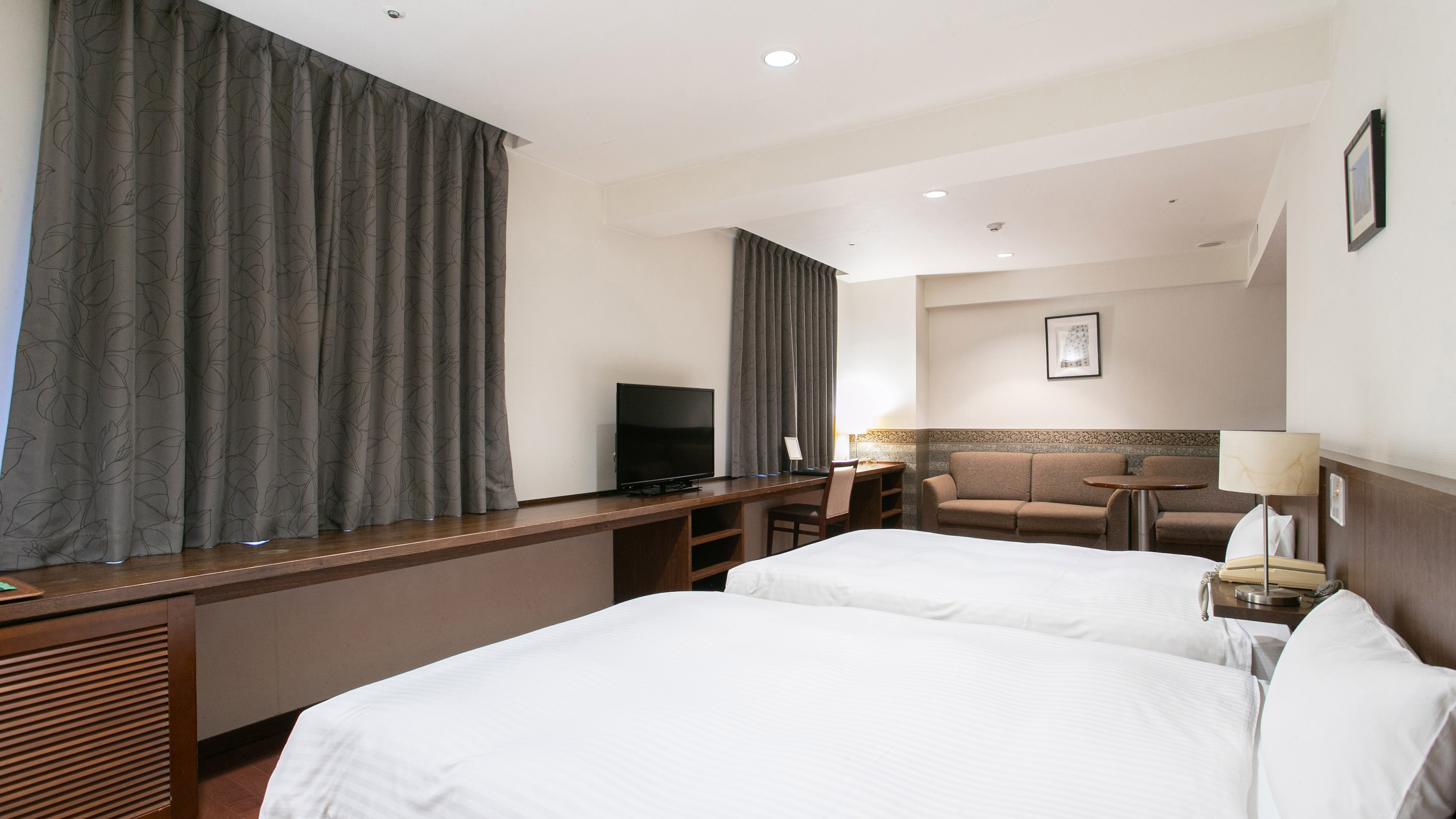 ファミリールーム1～4名様