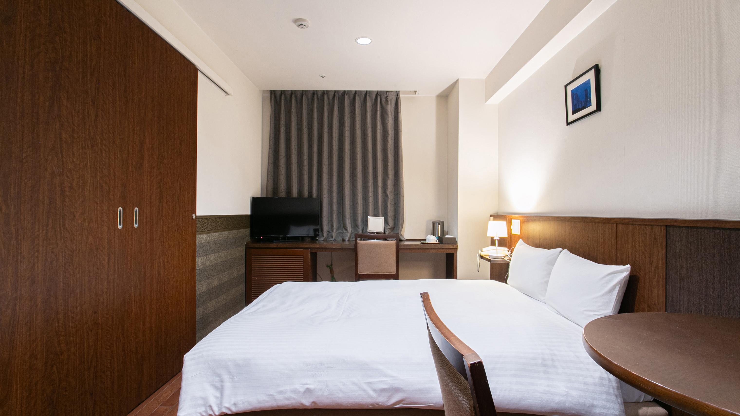 デラックスダブル