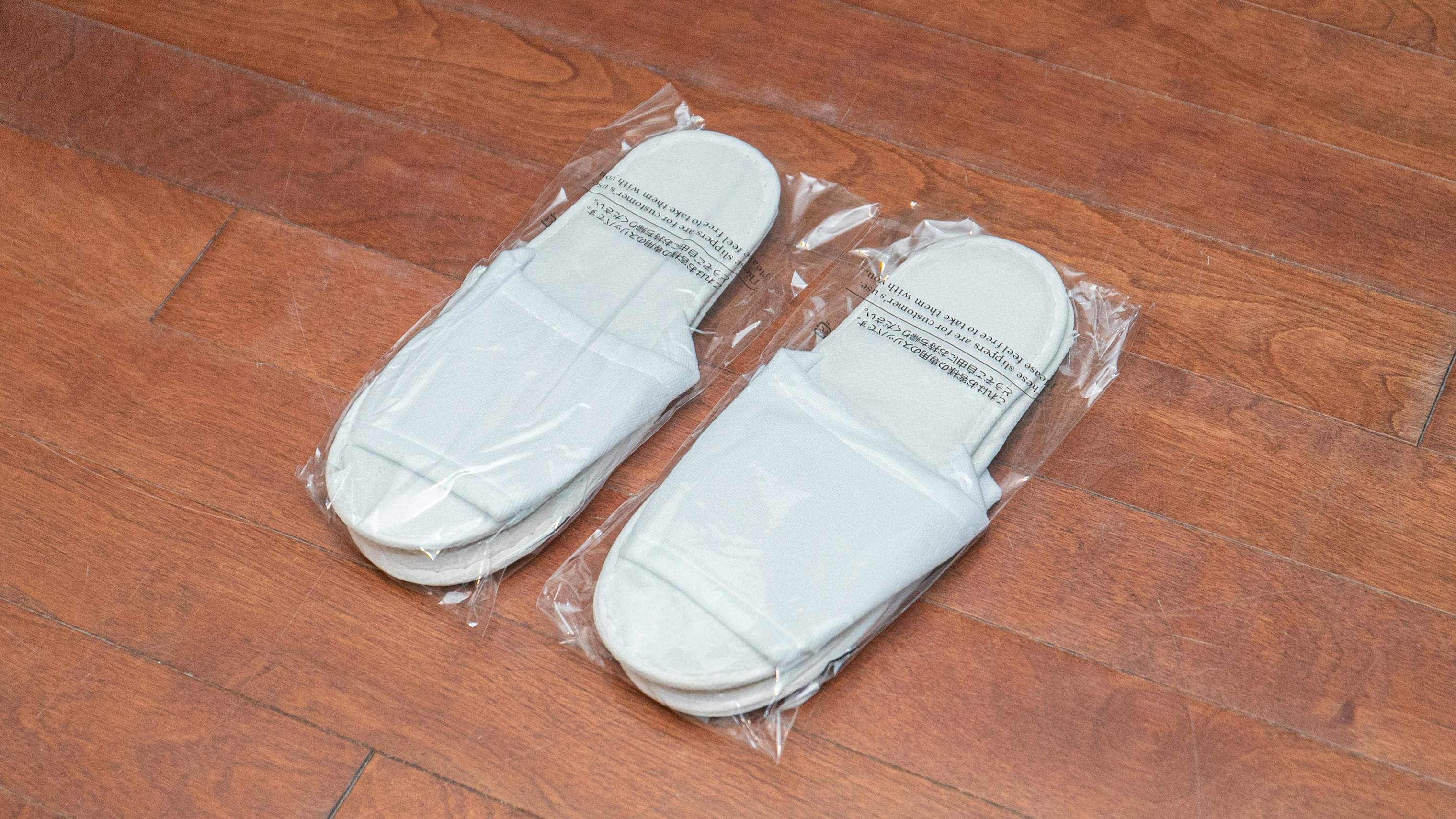 スタンダードダブル