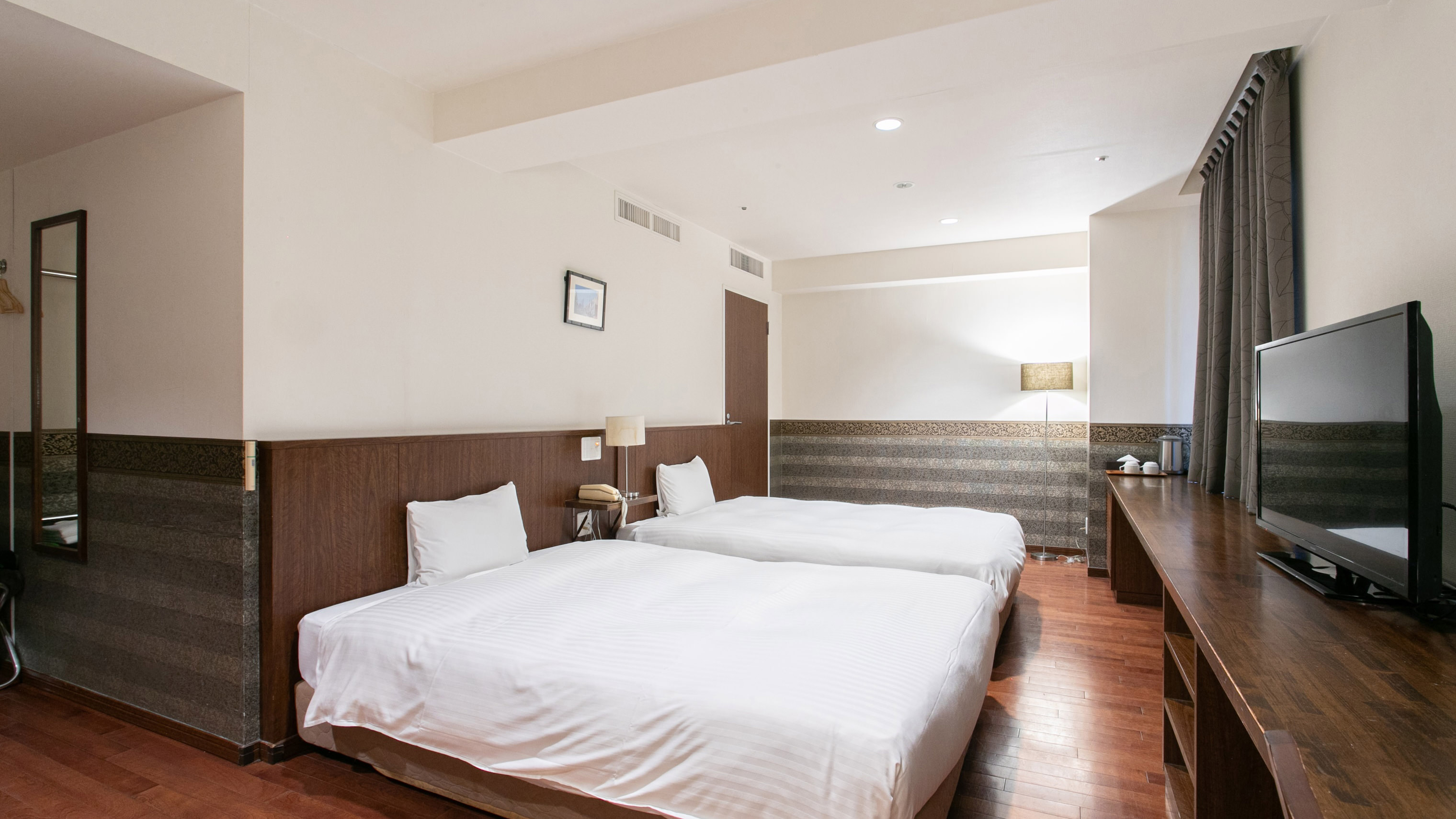 ファミリールーム1～4名様