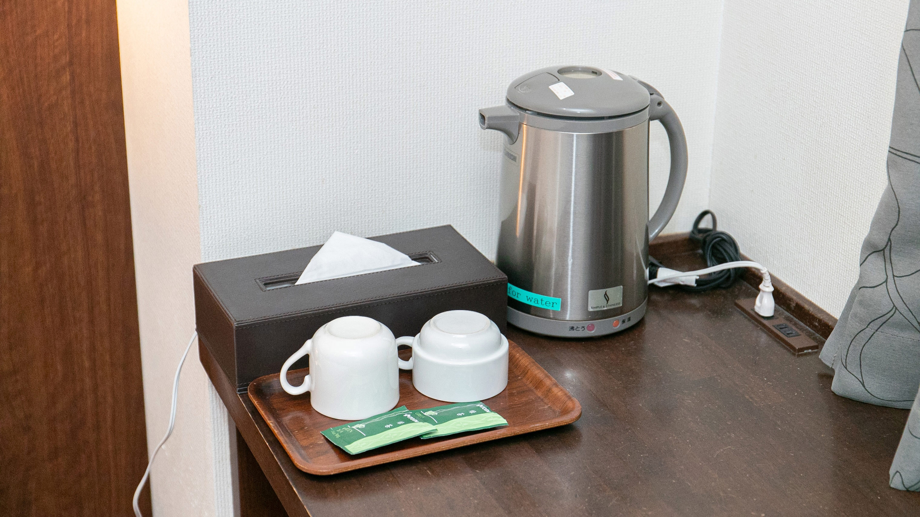 ハリウッドツイン