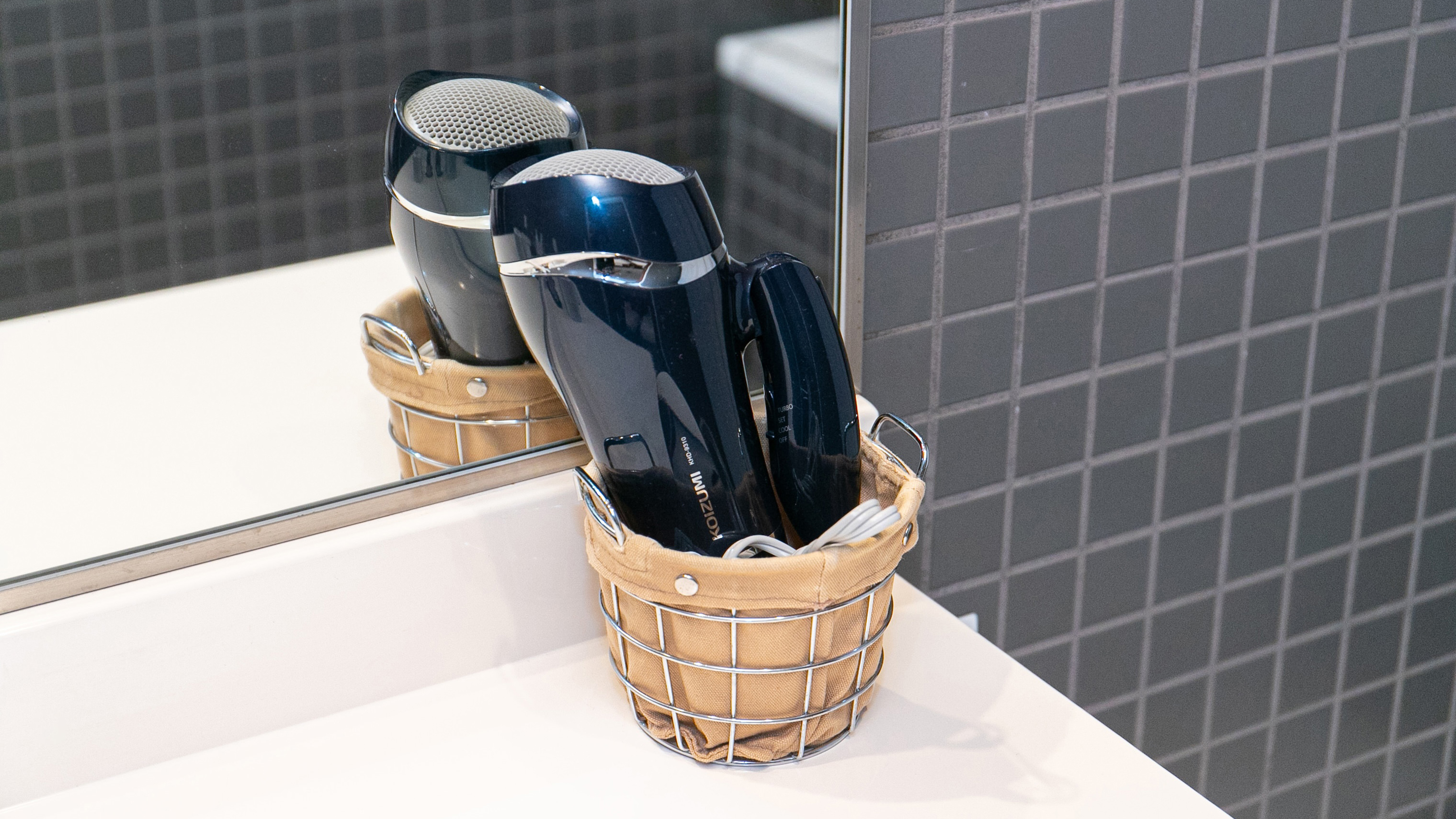 スーペリアツイン