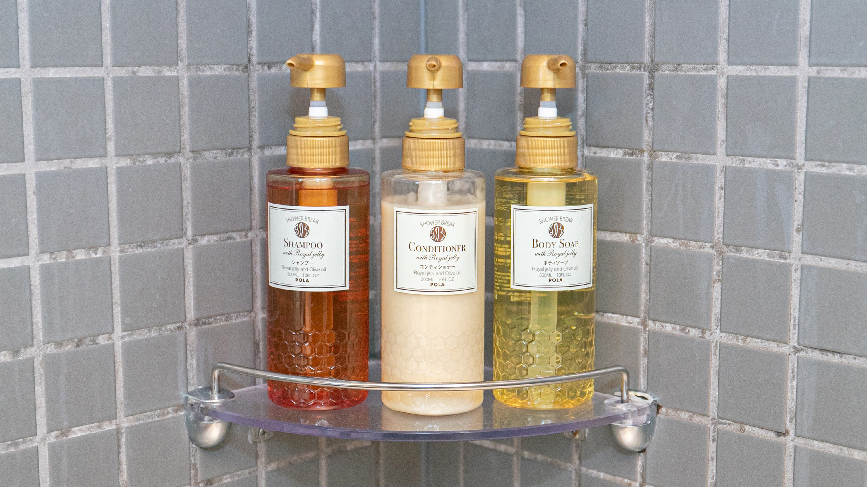 スタンダードダブル