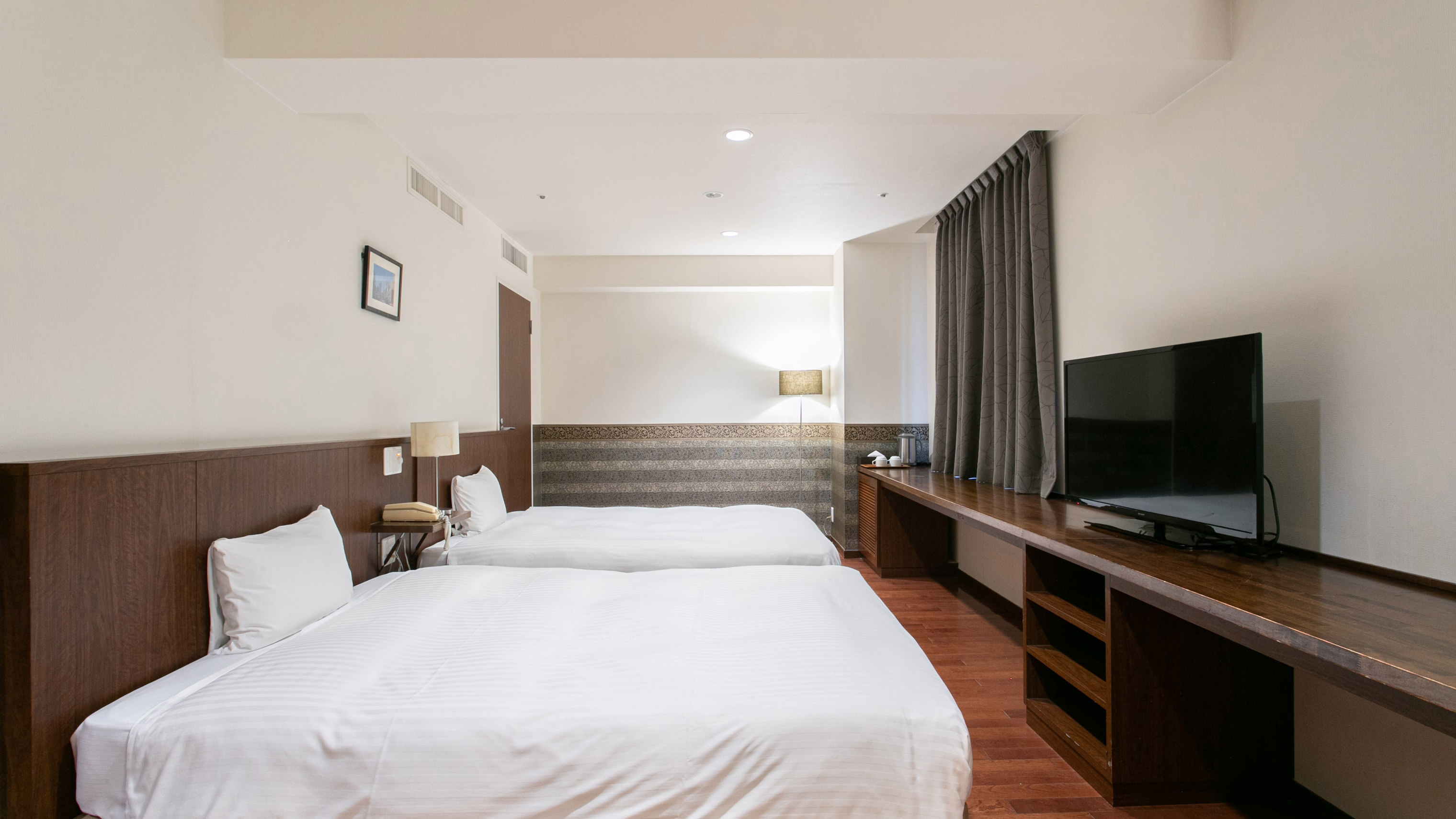 ファミリールーム1～4名様