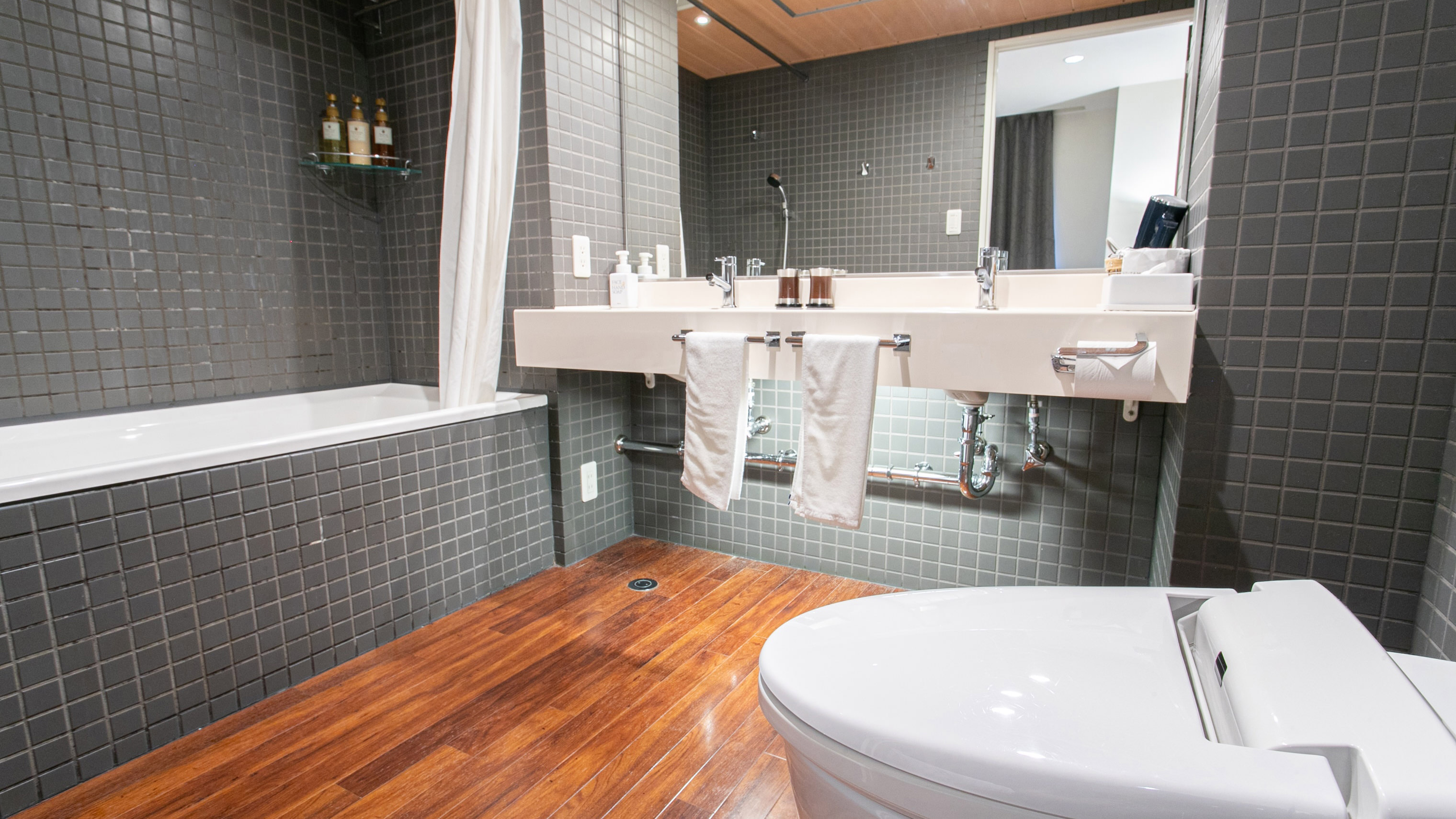 ファミリールーム1～4名様