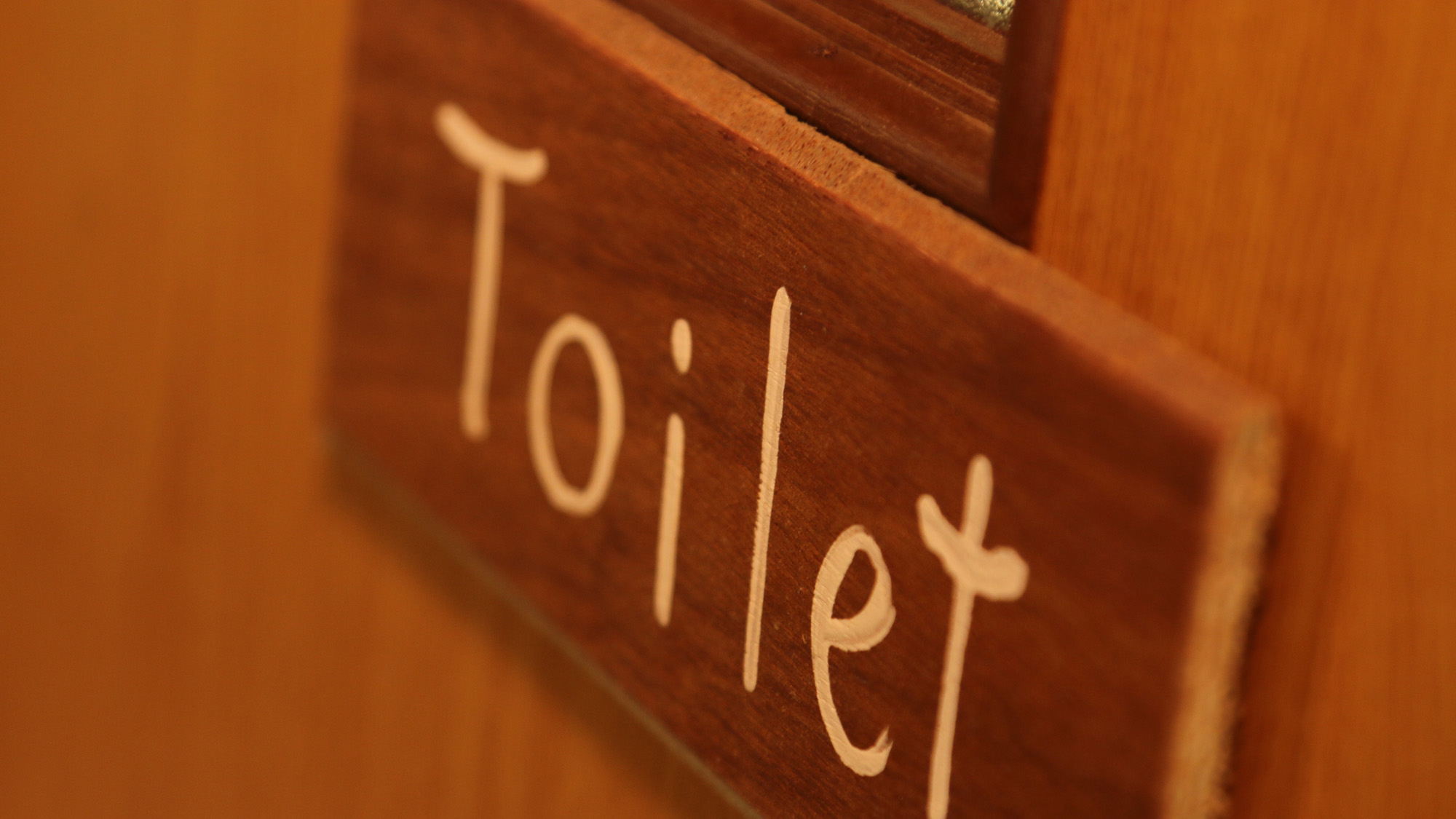 離れ_トイレイメージ*