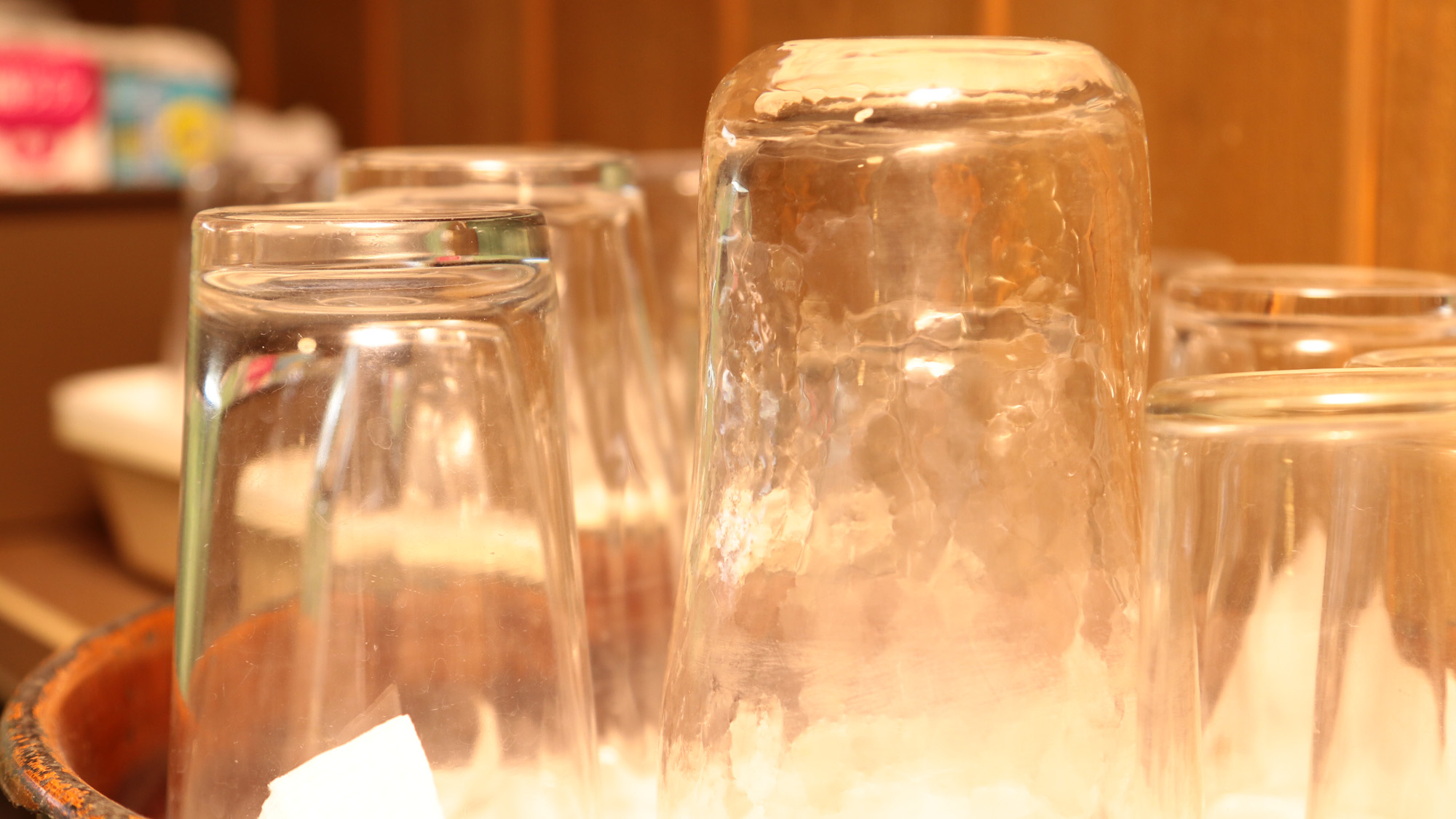 離れ_グラスもご用意あります*