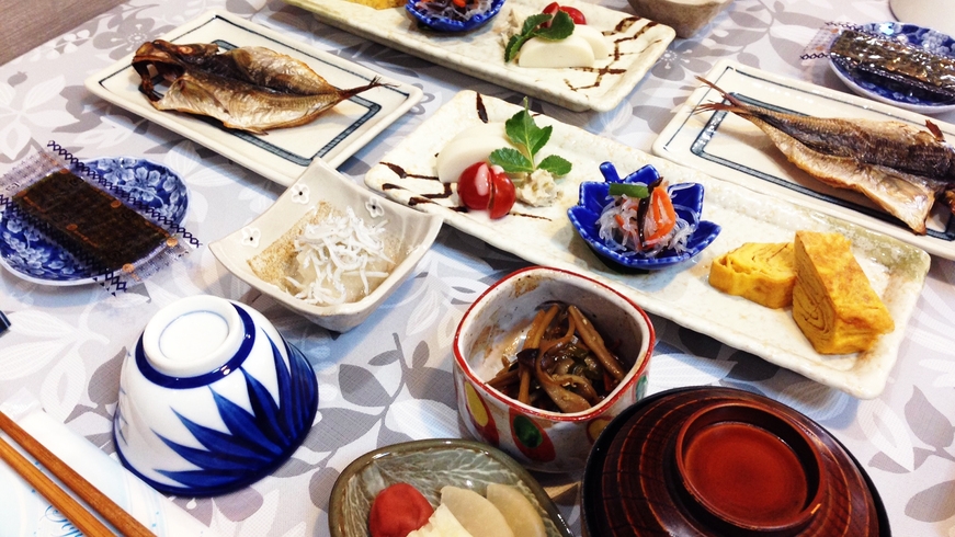 【伊勢海老と地魚お刺身】贅沢を味わう！伊豆の味覚★満喫プラン♪[1泊2食付]
