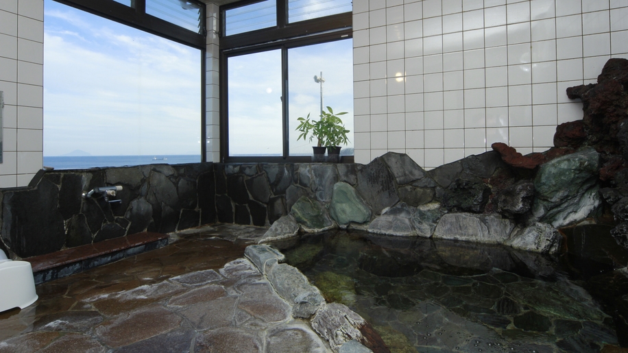【夏休み・海水浴】白浜中央海水浴場はすぐそこ！夕食のみ食べたい方へ♪