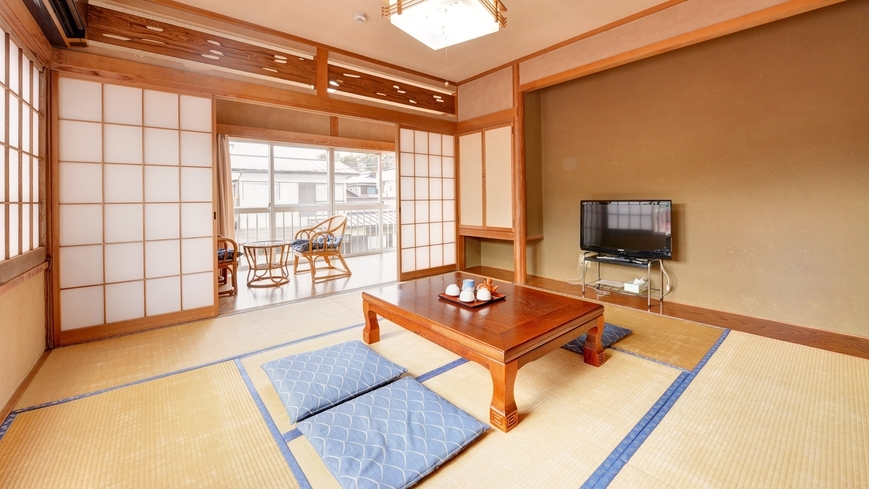【素泊まり】駅近だけど旅館でゆったり♪静かなお部屋で朝までぐっすり★