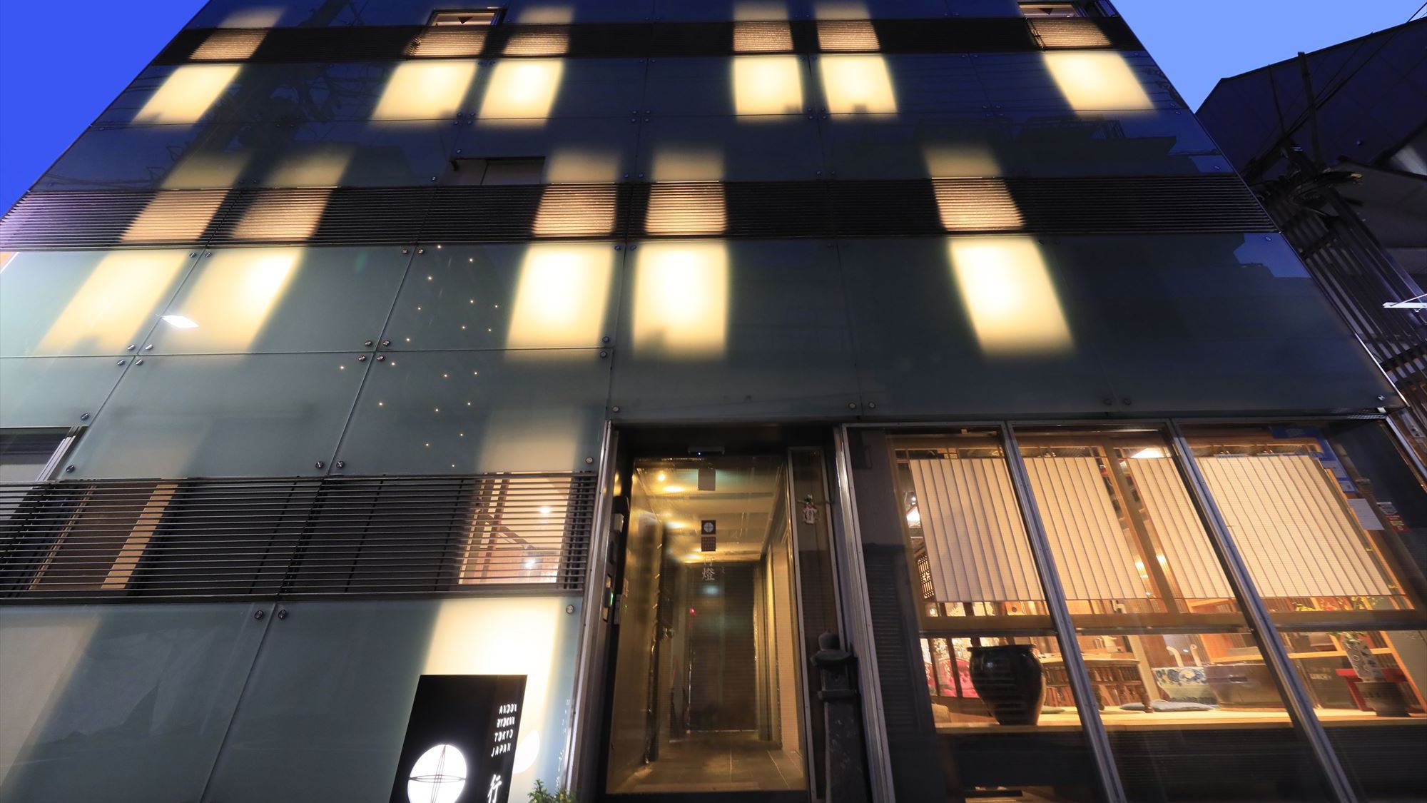 【外観】三ノ輪駅から徒歩5分