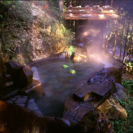 湯谷温泉　合掌造りの宿　はづ合掌 - 写真 94