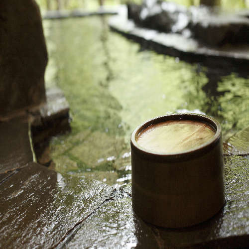 湯谷温泉　合掌造りの宿　はづ合掌 - 写真 92