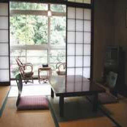 Japanese-style room Ichima Standard