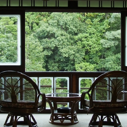 ◇ Wind (Japanese-style room one-room type) * Example