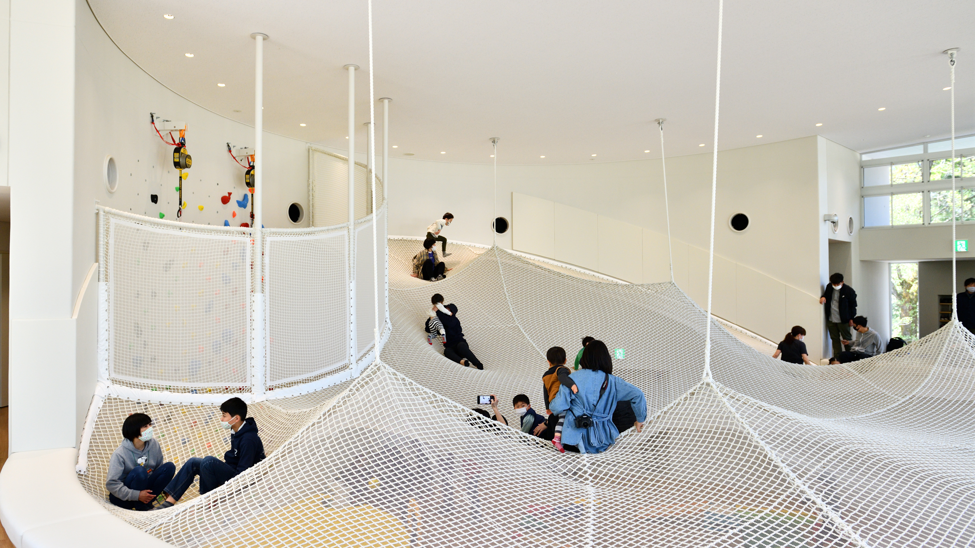 【周辺観光】植村冒険館