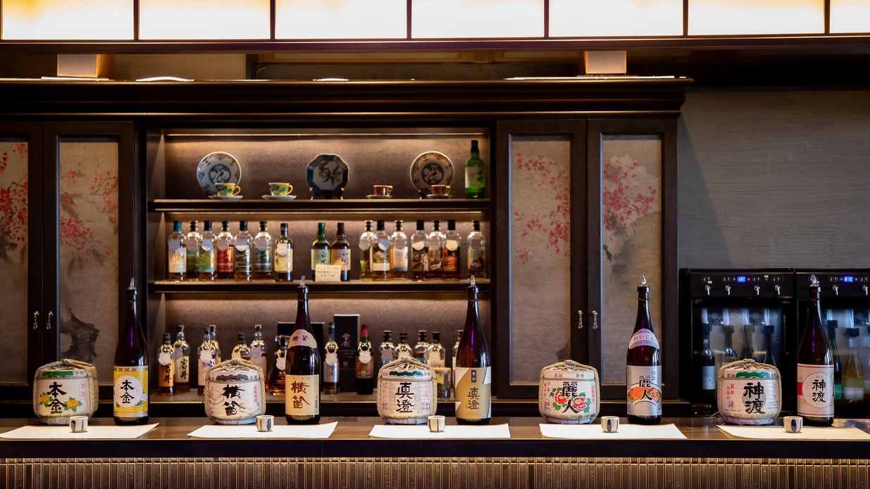 【年末年始限定】特別プラン【素泊】